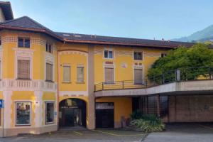 Antica Scuderia Apartment, Locarno