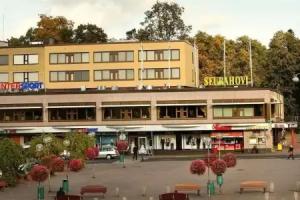 Hotel Seurahovi, Porvoo