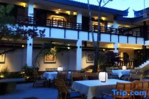 Junting Garden Hotel, Lijiang