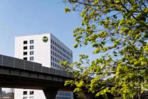 B&B Hotel Basel, Basel