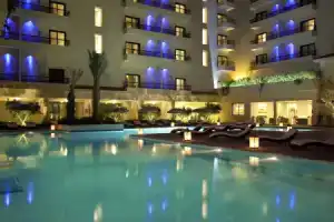 Grand Plaza Marrakech Hotel, Marrakech