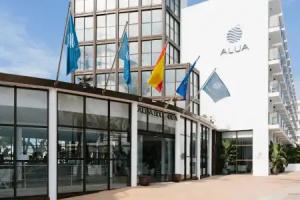 AluaSoul Ibiza - Adults Only, Santa Eularia des Riu
