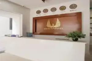 Prague Nha Trang Hotel, Nha Trang