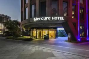 Mercure Shanghai Hongqiao Railway Station, Shanghai