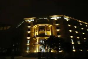 Sea Pearl Hotel, Baku