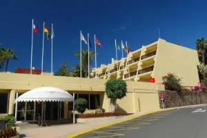 Sol Fuerteventura Jandia - All Suites, Morro del Jable