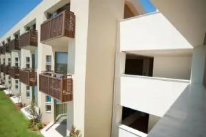 Giannoulis Santa Marina Plaza, Agia Marina