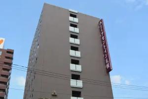 Ascent Inn Sapporo, Sapporo