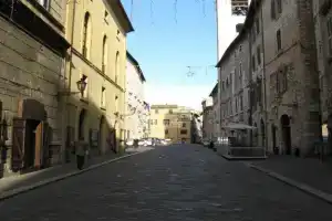 Narni Charm Apartments, Narni