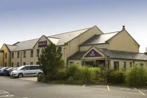 Premier Inn Newcastle - Holystone, Newcastle upon Tyne