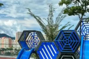 Urban Suites by 3C, Georgetown