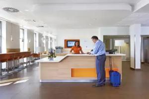 ibis budget Krakow Stare Miasto, Krakow