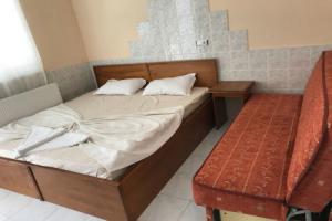 Cukurvadi Thermal Hotel, Karahayit