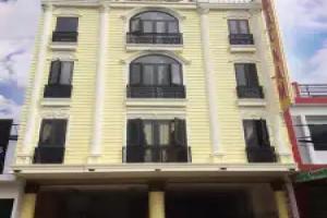 Bac Nam Motel, Da Nang