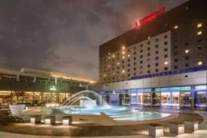 Ramada Plaza by Wyndham Convention Center Hotel, Bucharest