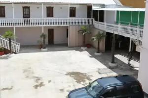 Hotel Nikea Paradiso, Kutaisi