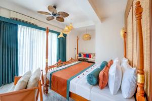 Chaarya Lake Hotel, Tissamaharama