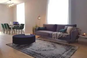 AR Boutique Apartments, Bergamo