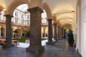 Grand Hotel Piazza Borsa, Palermo