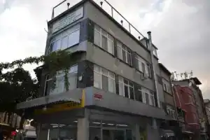 Rodion Hotel, Istanbul