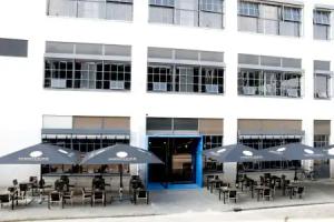 Stayokay Eindhoven - Hostel, Eindhoven