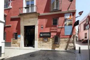 Eurostars Sevilla Boutique, Seville
