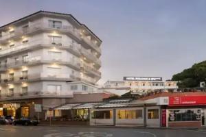 Rosamar & Spa, Lloret de Mar