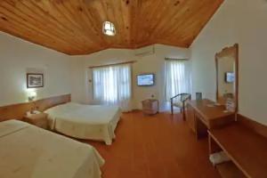 Yucelen Otel, Akyaka