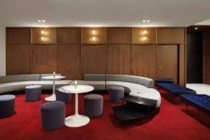 Le Méridien Hotel, Melbourne