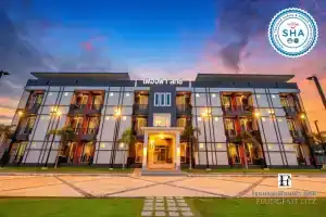 Feungfah Litz Hotel, Phetchabun