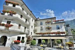 Hotel San Lorenzo, Pianazzola