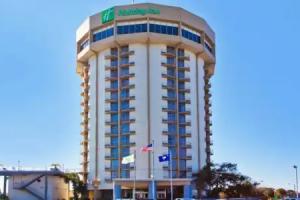 Holiday Inn Charleston Riverview by IHG, Charleston