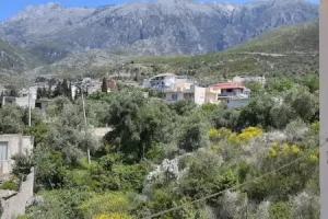 Guesthouse Cathrine, Dhermi