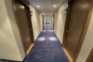 7 Premium (Peking Union Medical College Hospital Wangfujing Subway Station) Hotel, Beijing