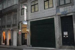 Hotel Porto Rico, Porto