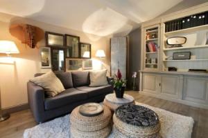 Simoni Hotel, St. Remy-de-Provence