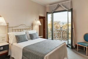 Hotel Continental Barcelona, Barcelona