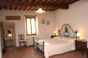 L'Aia Country Holidays, Siena