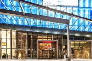 Lotte Hotel Hanoi, Hanoi