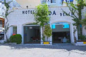 Linda Beach Hotel , Kas