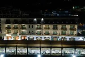 Hotel Mistral(Хотел Мистрал), Balchik