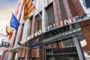 Hotel Nuevo Triunfo, Barcelona