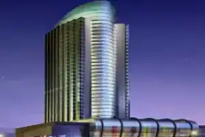 Joya Hotel Junyao, Yichang