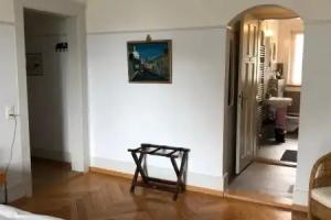 Bed and Breakfast Wildrose, Berne