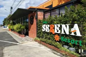 Serena Resort, Nakhon Ratchasima City