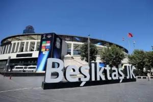 Besiktas Guest Hotel, Istanbul