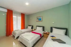 ApartHotel Solaris, Canj