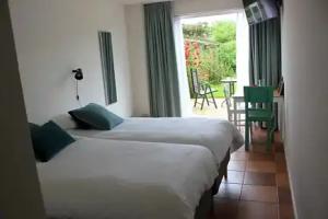 Bluesheep-texel Hotel, De Koog