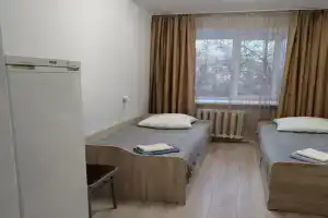 Apartments on Krasnogvardeyskaya street 10, Nizhniy Tagil