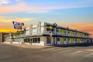 Downtowner Boutique Hotel, Las Vegas